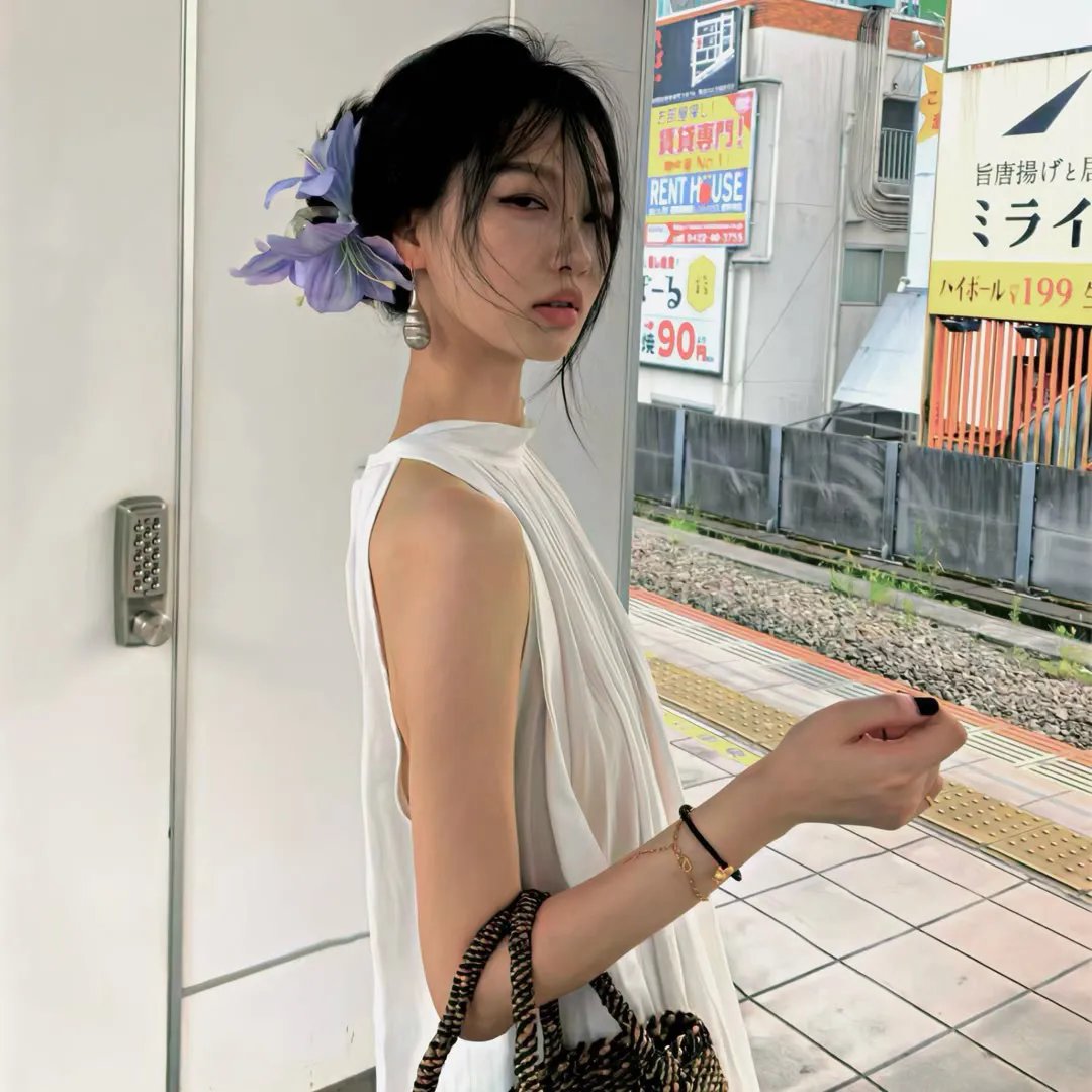 青楼烟云