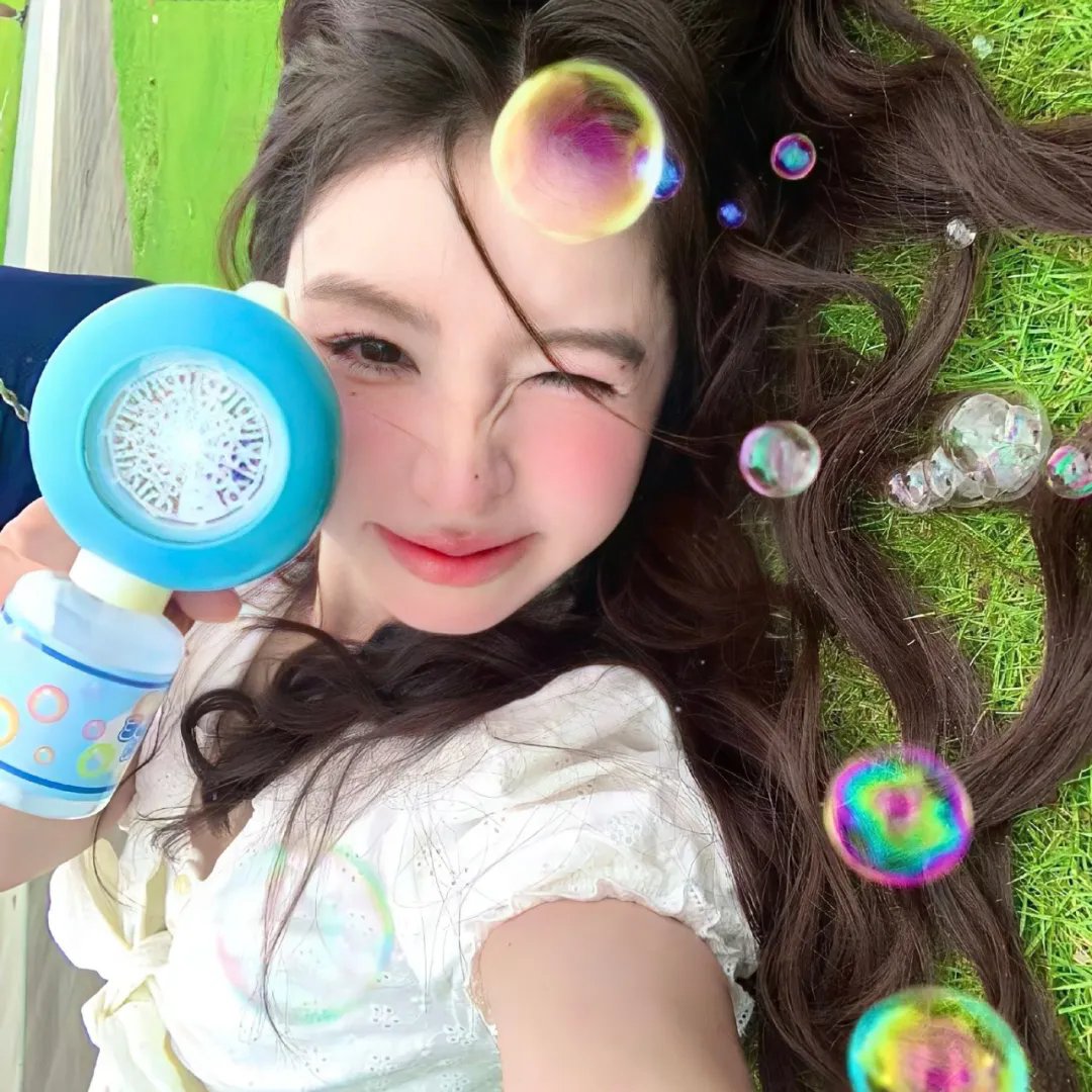 著魔的丽莎