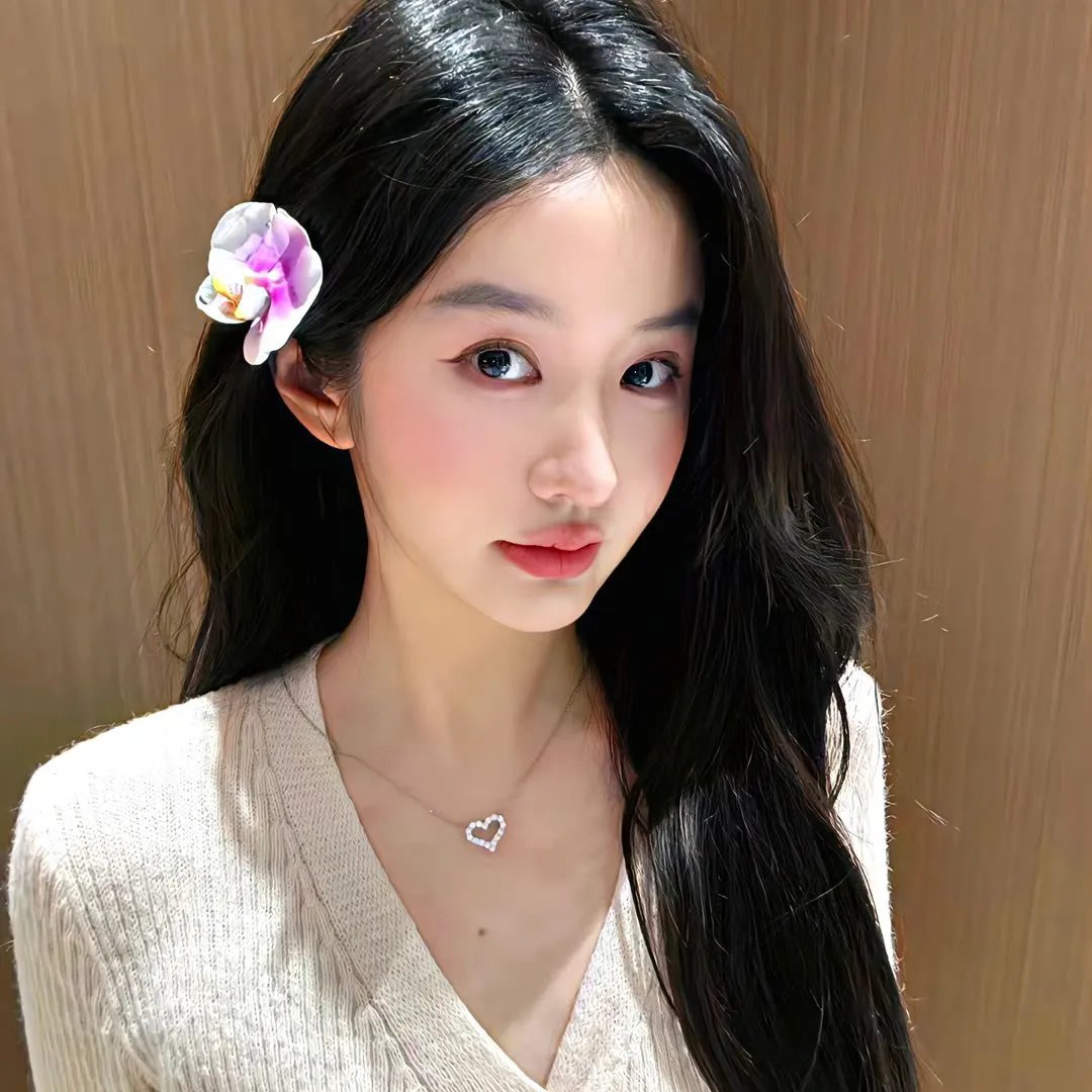 忽然搭上妳家姊